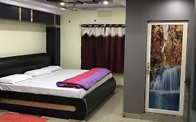 Ushasree Residency